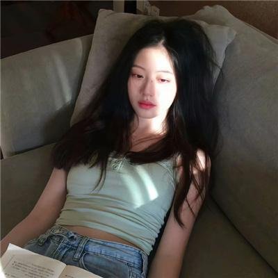我只在乎你