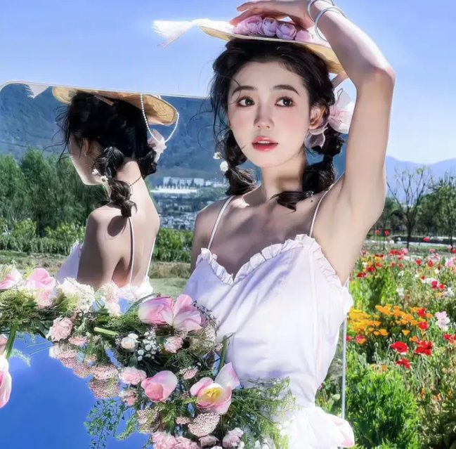 贫富人生