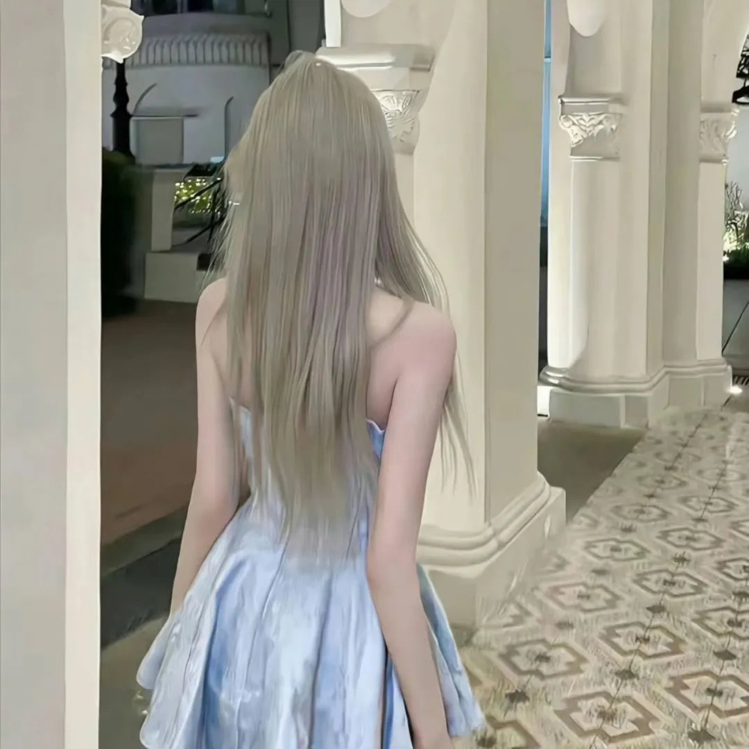 我们的生活充满阳光