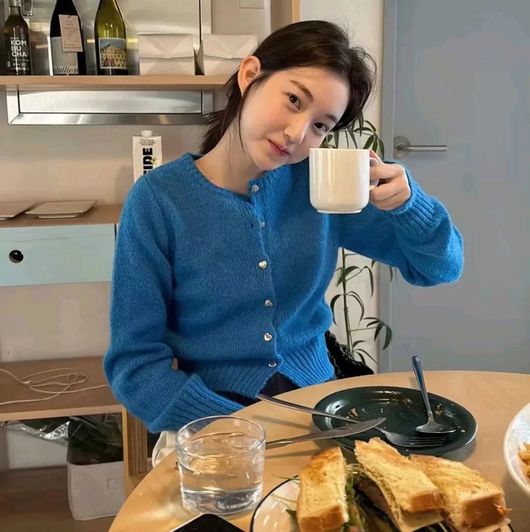 少妇多愁